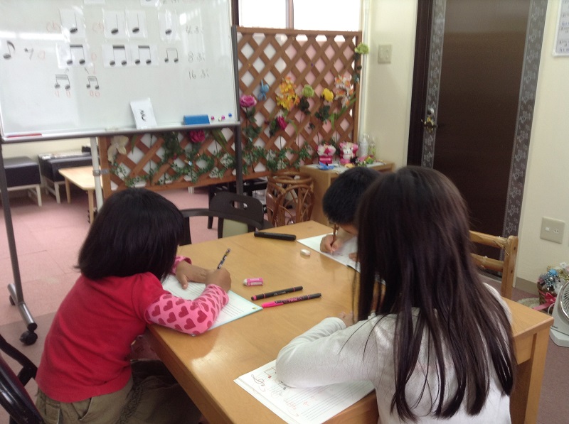 音楽基礎