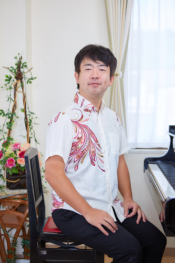 鈴木 翔太