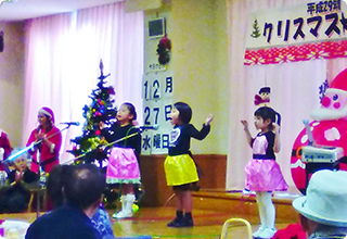 演奏のご依頼
